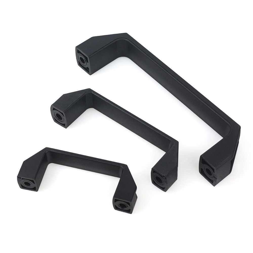 Furniture Hardware Restoration - 4 Pçs/lote Plástico Nylon V Slot
