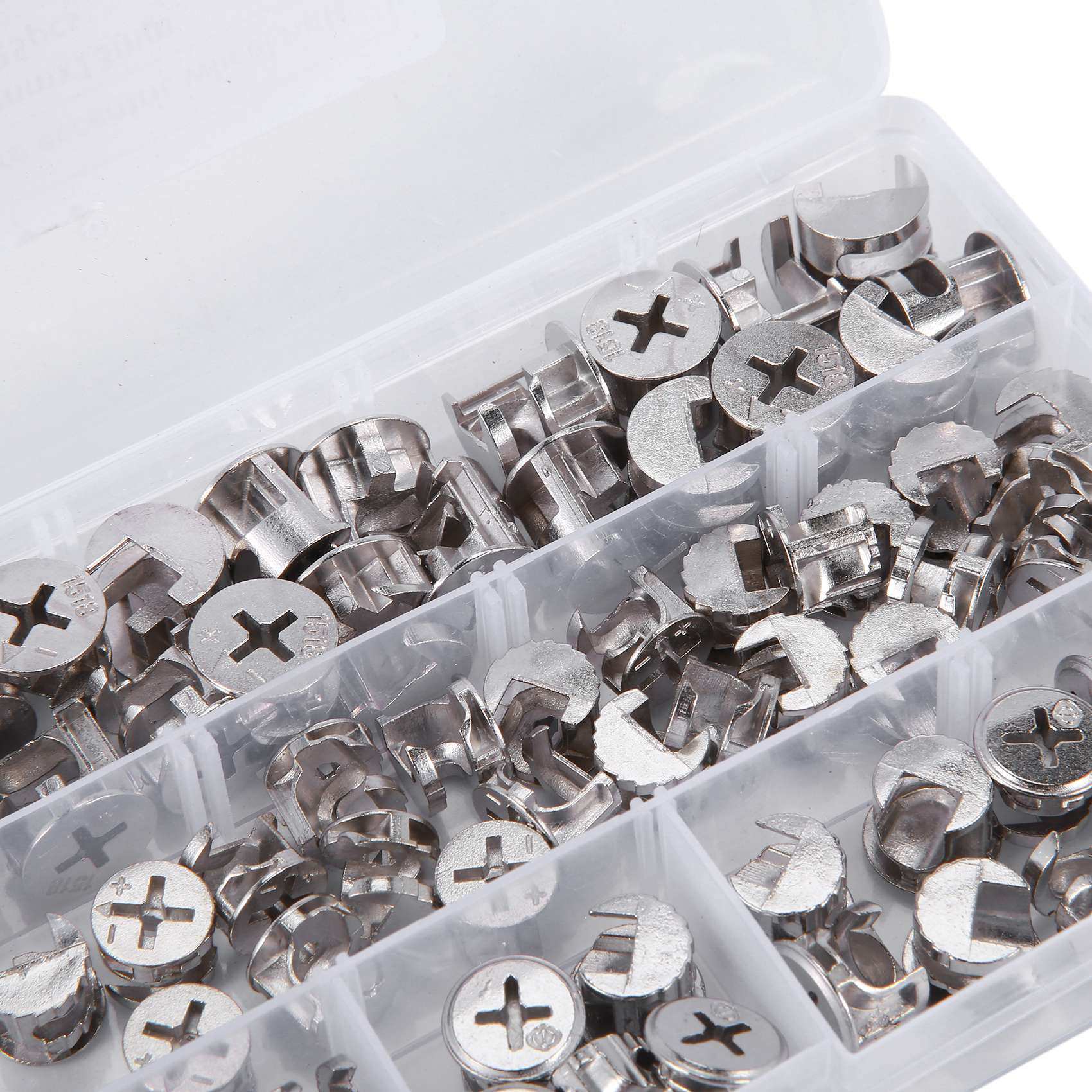 Furniture Hardware Fasteners - NOVO E EM DESTAQUE - Em