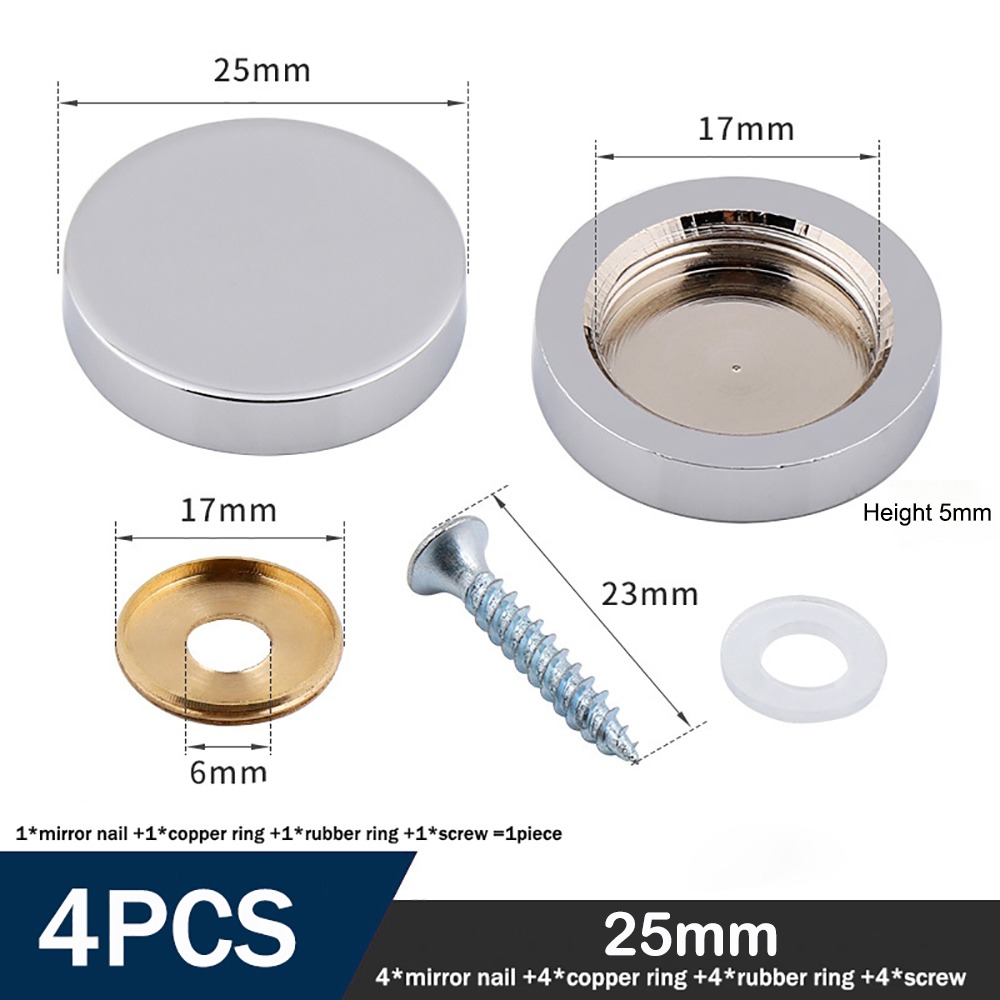 Furniture Hardware Fasteners - Hardware de móveis parafusos de cobre