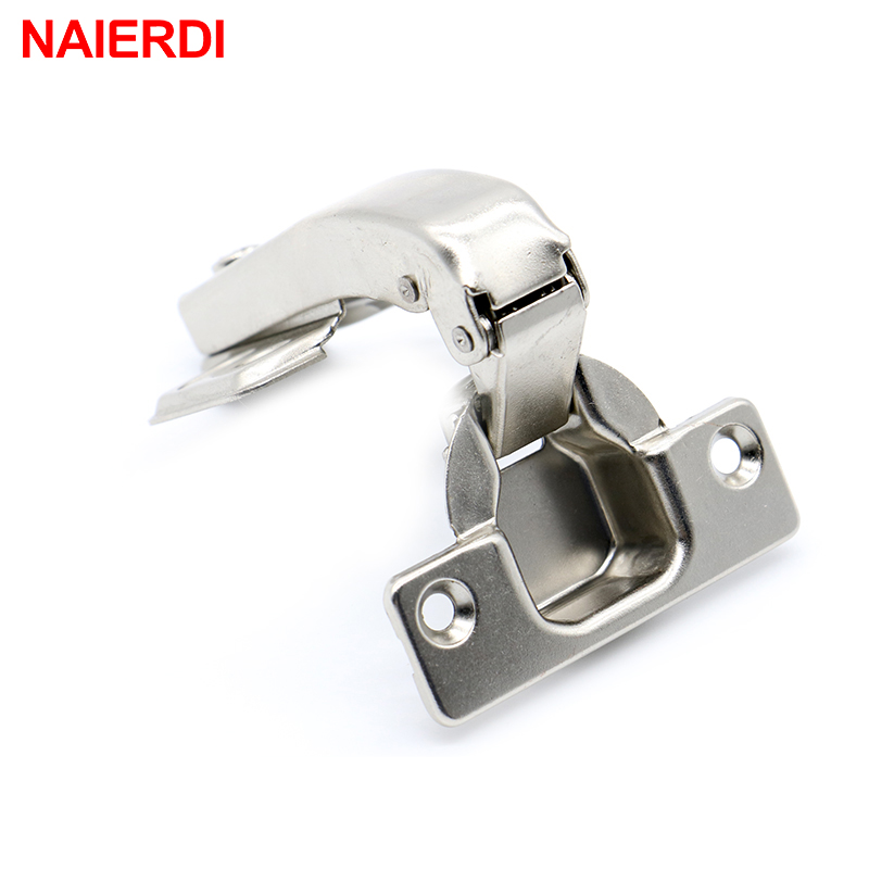 Furniture Hardware Brands - Dobradiças de Canto 90 Graus NAIERDI