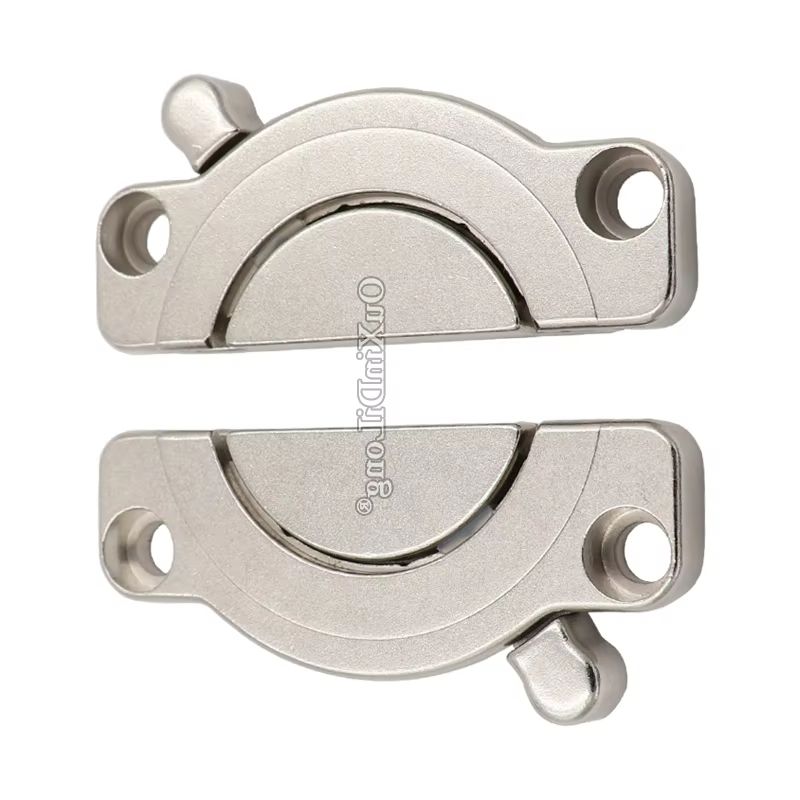 Furniture Hardware Brands - Novo 2 pçs mesa de jantar