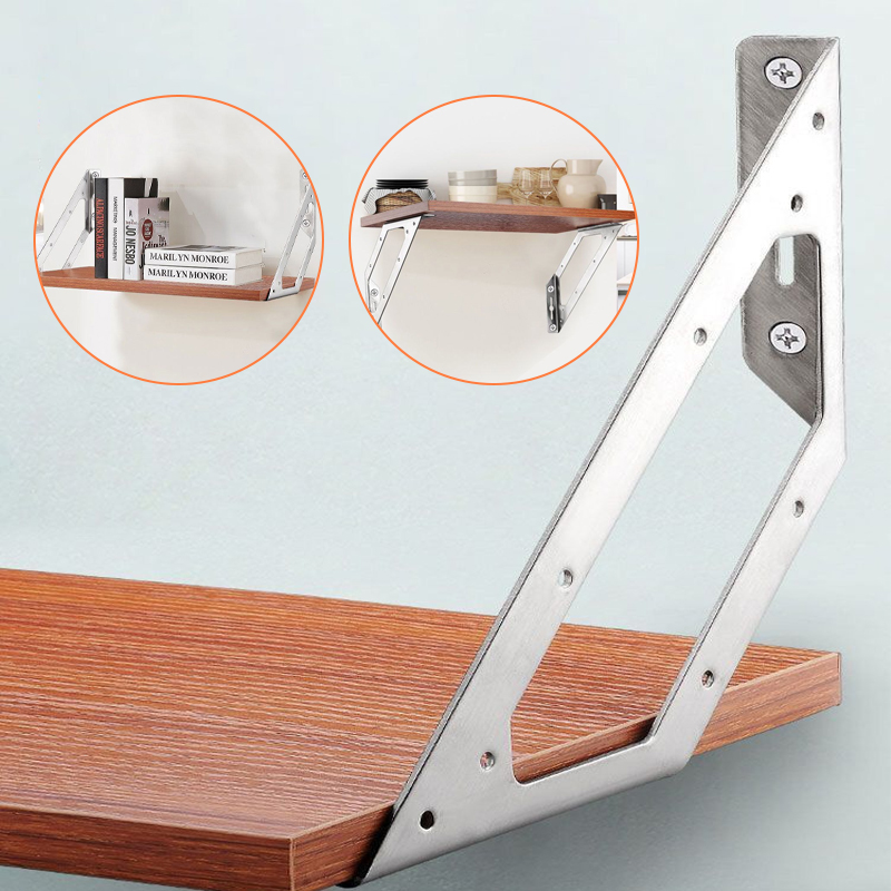 Furniture Hardware Connectors - Código de ângulo grande de aço