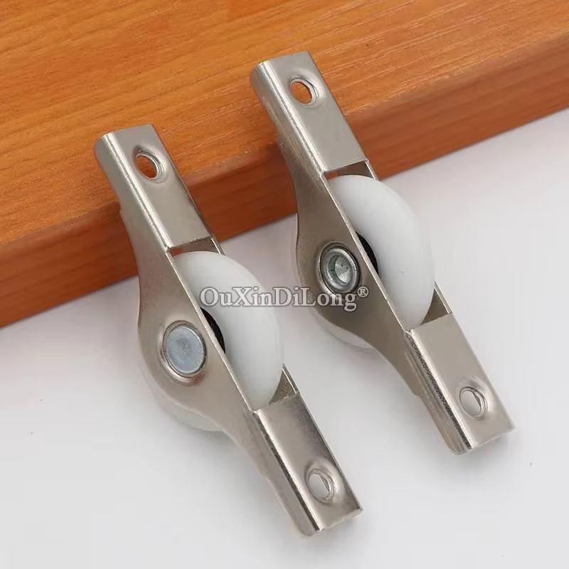 Furniture Hardware Brands - Novo Kit com 10 Rodízios Deslizantes