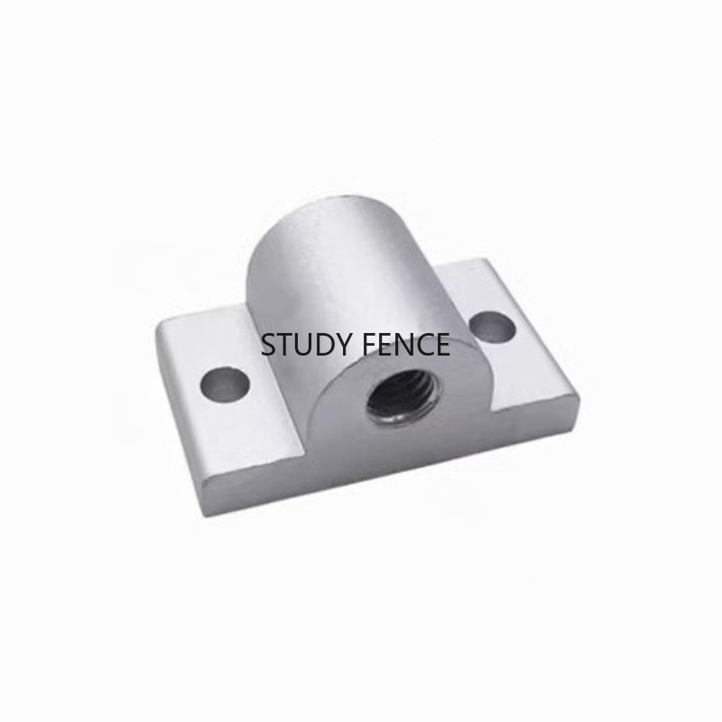 Furniture Hardware Fasteners - Componentes de fixação de roda universal,