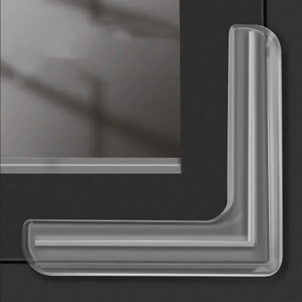 Furniture Hardware Brands - Nova marca de canto seguro borda