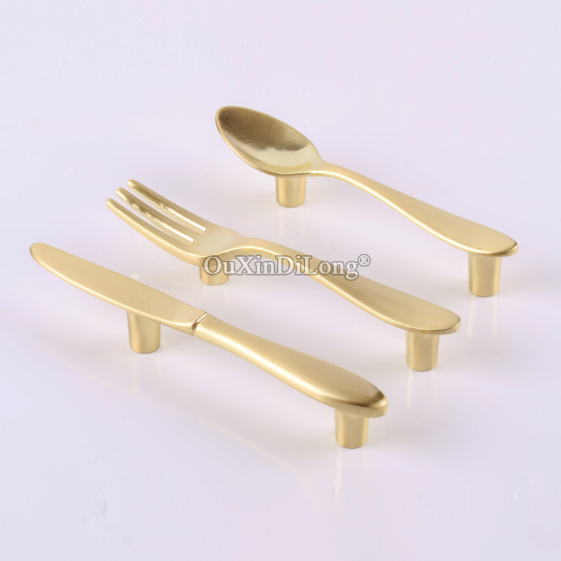 Furniture Hardware Brands - NOVO! Kit com 10 Puxadores Criativos