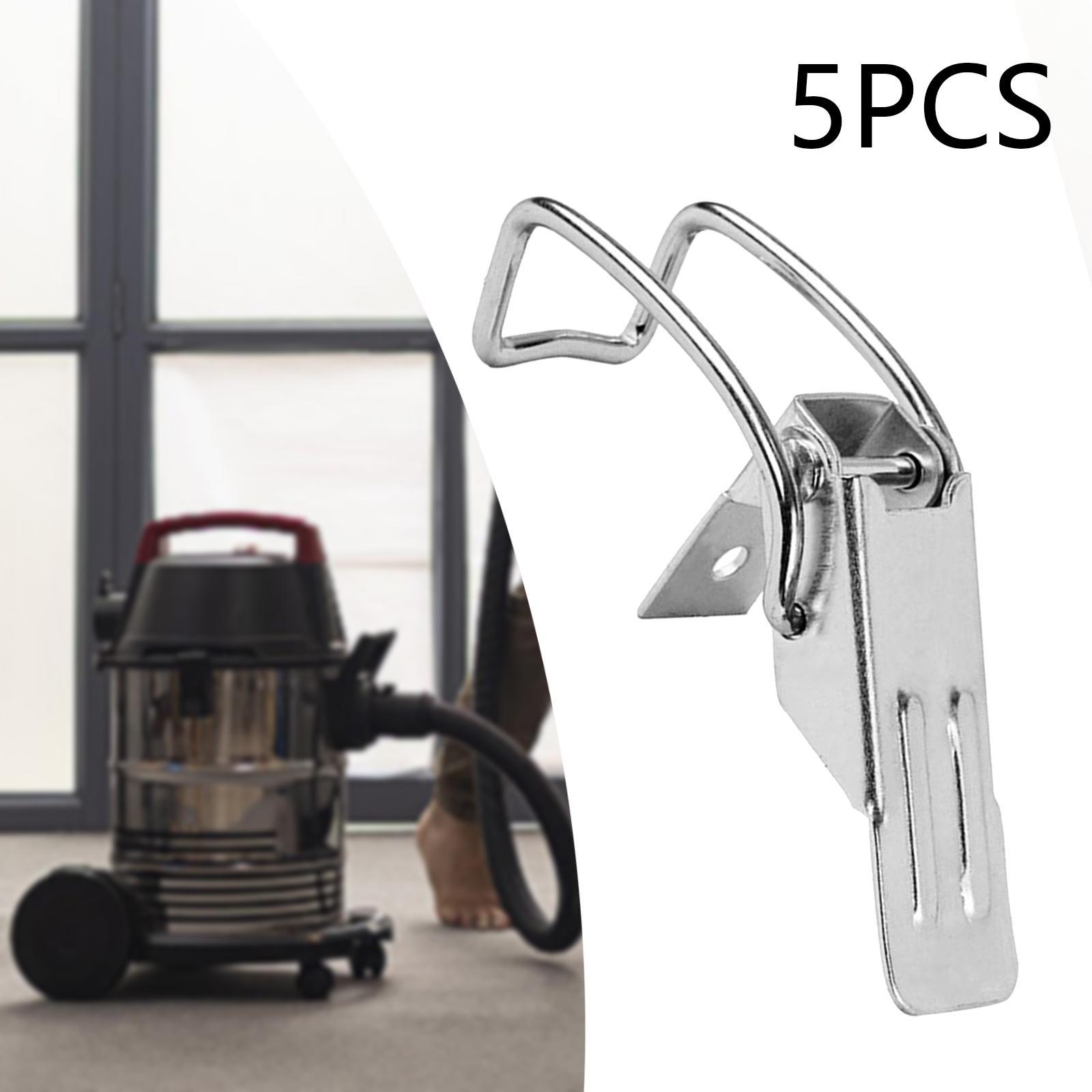 Furniture Hardware Cleaner - 5 pçs trava captura universal de