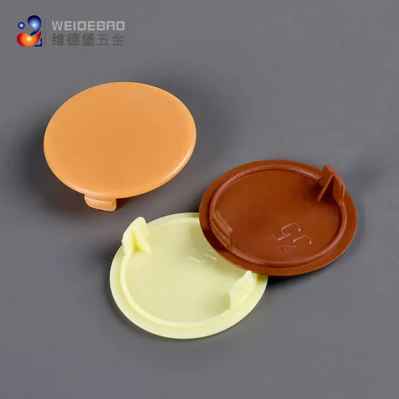 10 peças de capas decorativas  - Furniture Hardware Connectors avaliação e preço
