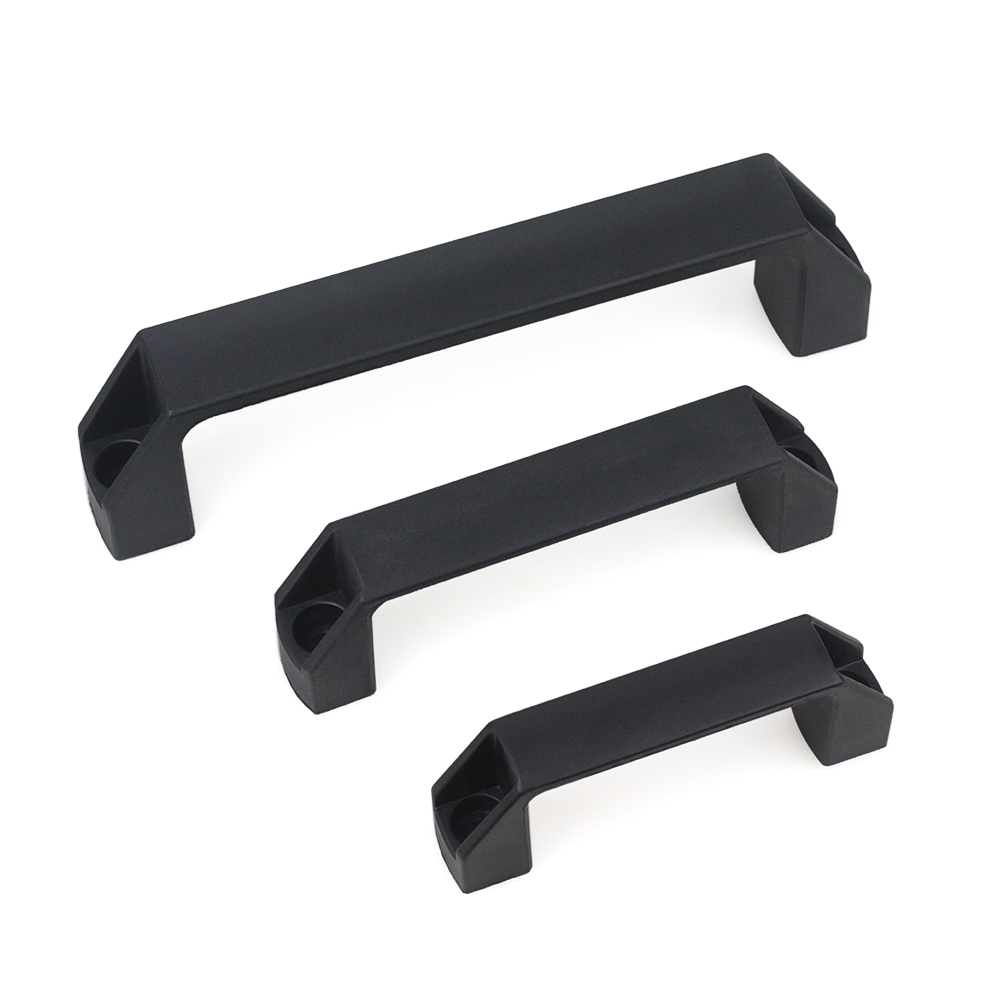 4 Pçs/lote Plástico Nylon V Sl - Furniture Hardware Restoration avaliação e preço