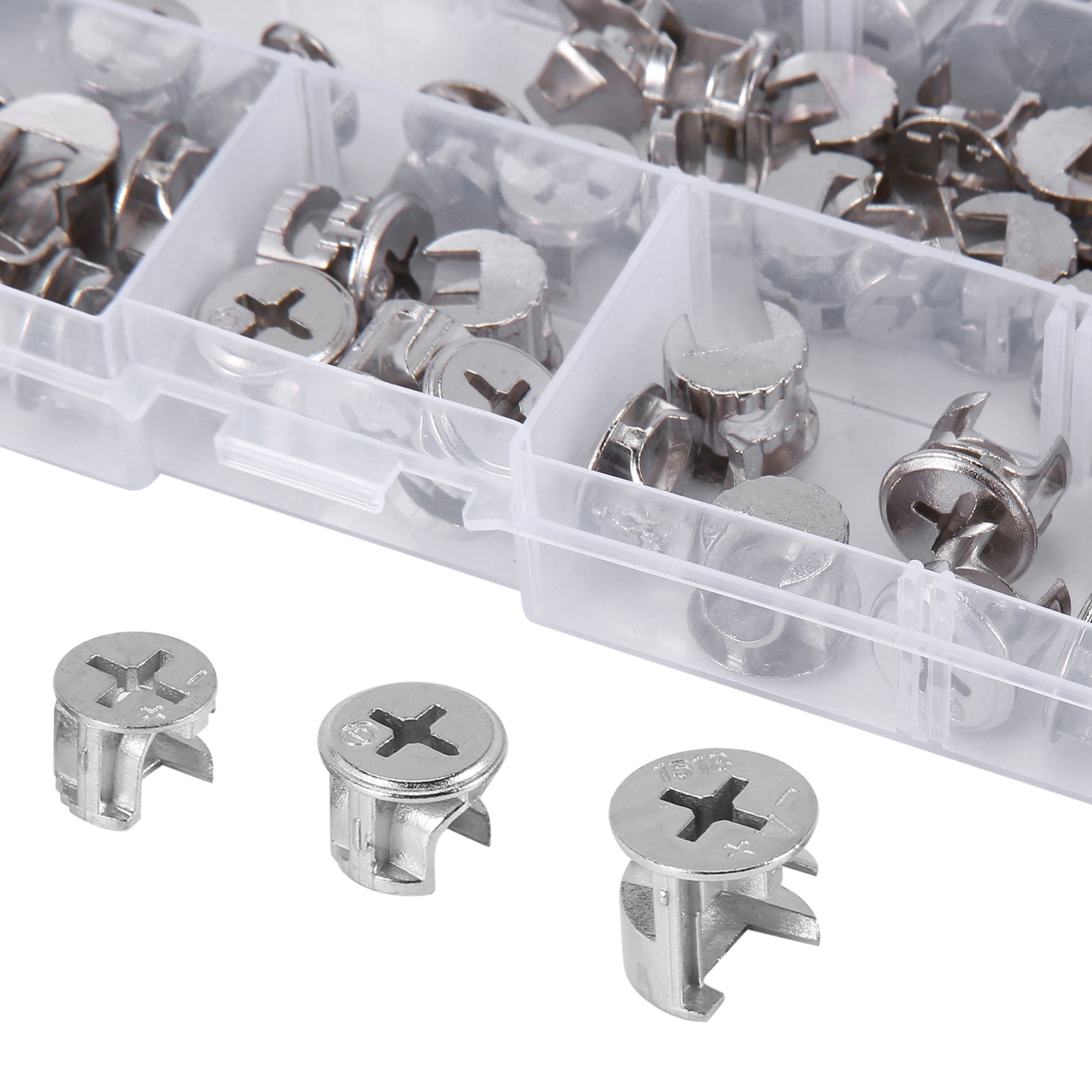 NOVO E EM DESTAQUE - Em Estoqu - Furniture Hardware Fasteners avaliação e preço