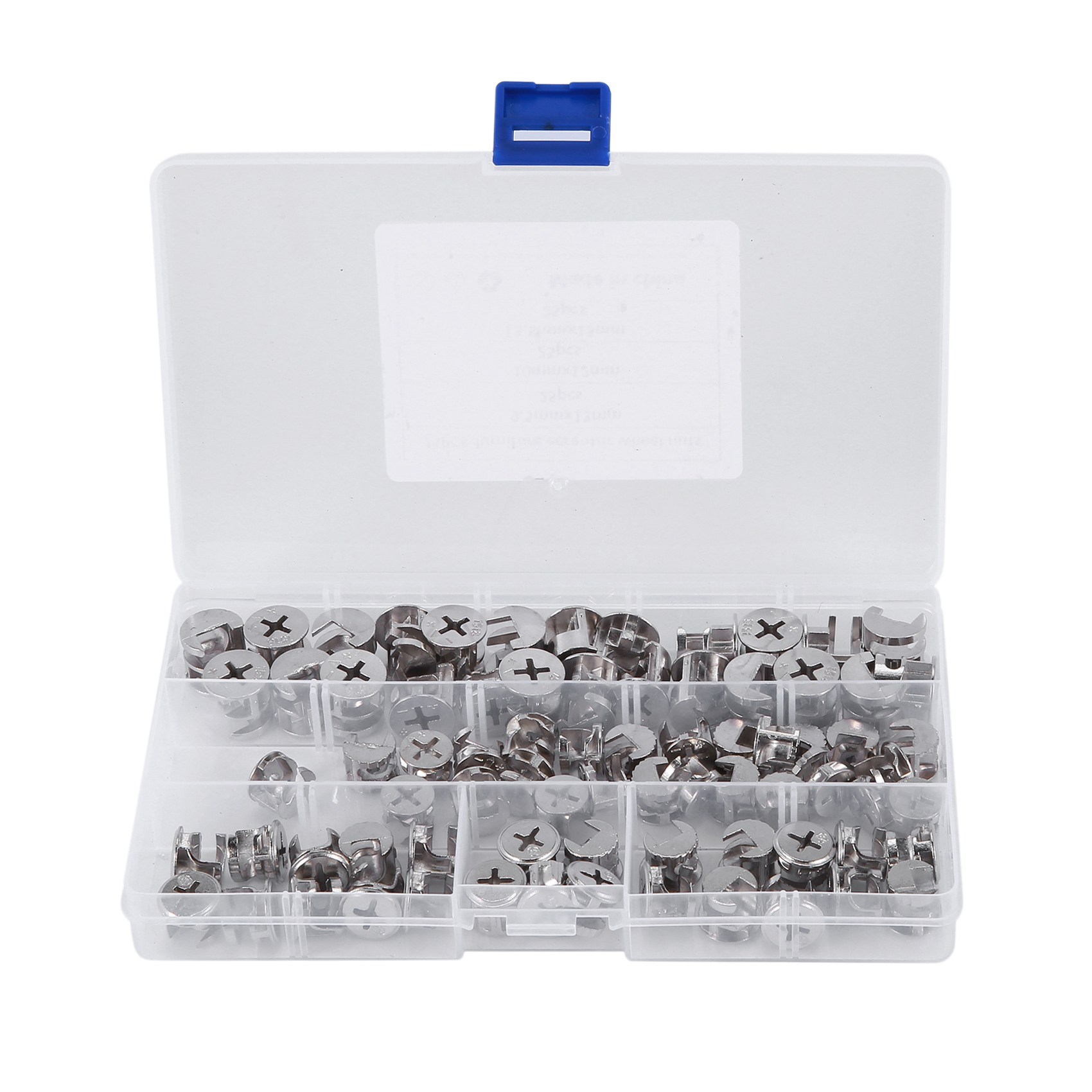 NOVO E EM DESTAQUE - Em Estoqu - Furniture Hardware Fasteners avaliação e preço