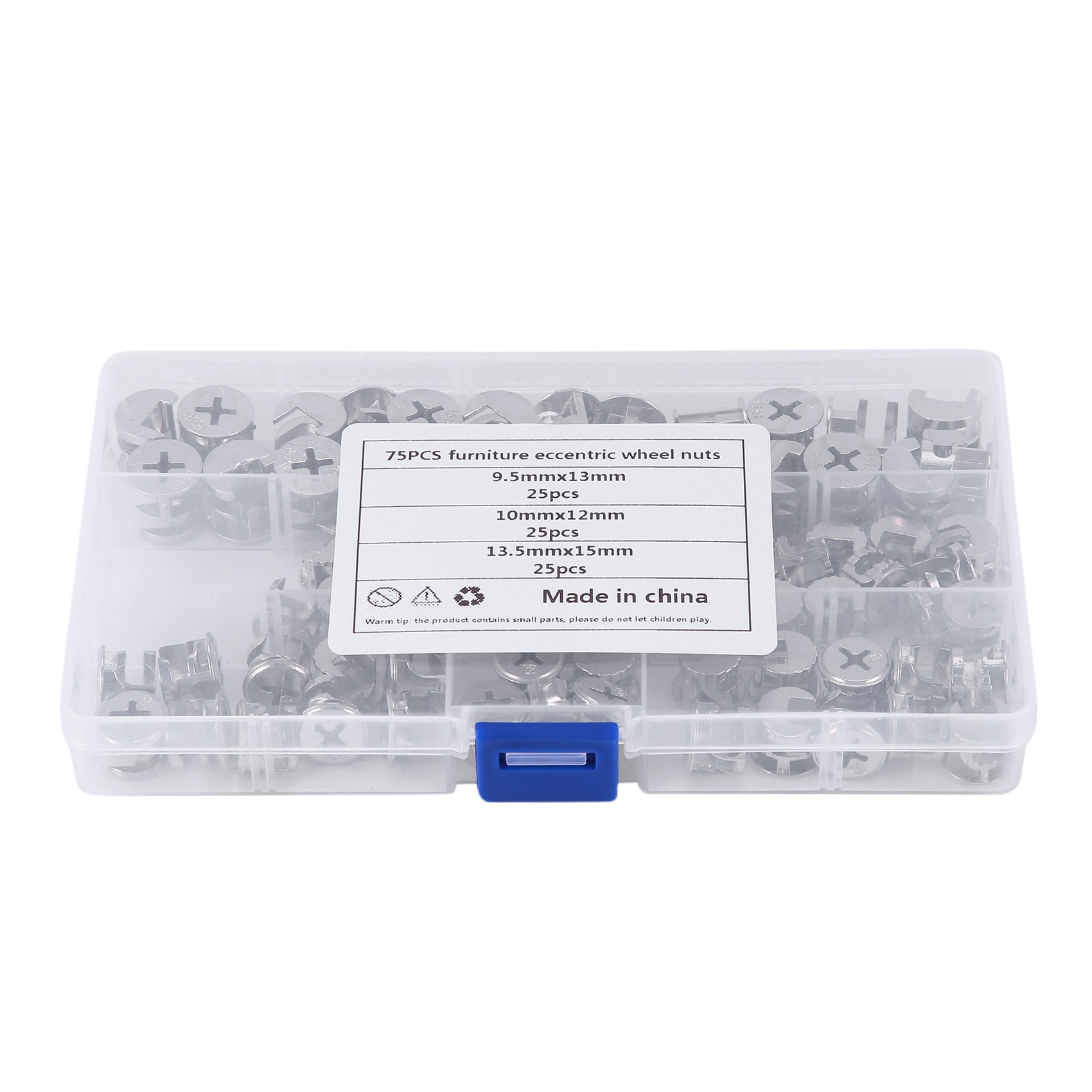 NOVO E EM DESTAQUE - Em Estoqu - Furniture Hardware Fasteners avaliação e preço