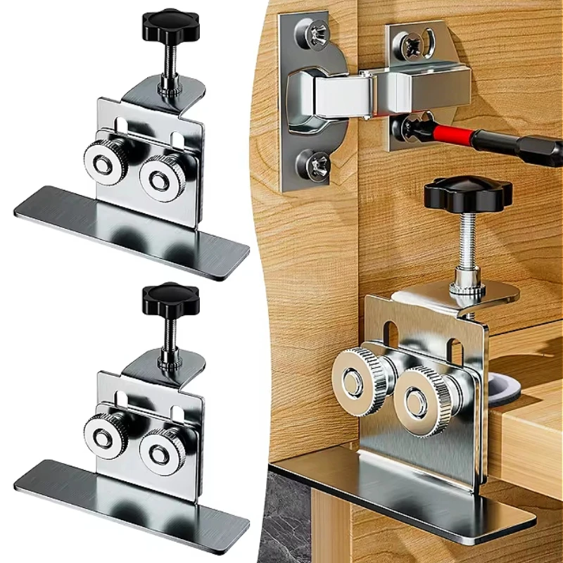 Grampo de Alinhamento para Arm - Furniture Hardware Restoration avaliação e preço