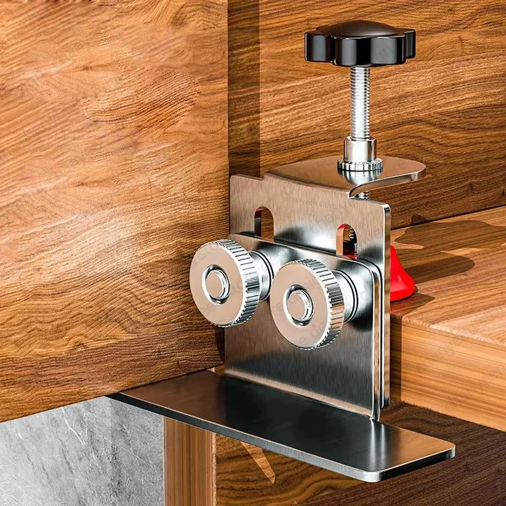Grampo de Alinhamento para Arm - Furniture Hardware Restoration avaliação e preço