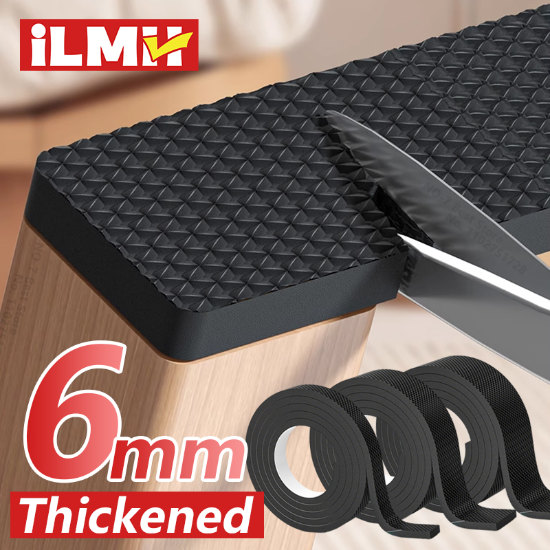 Almofadas antiderrapantes para - Furniture Hardware Legs avaliação e preço