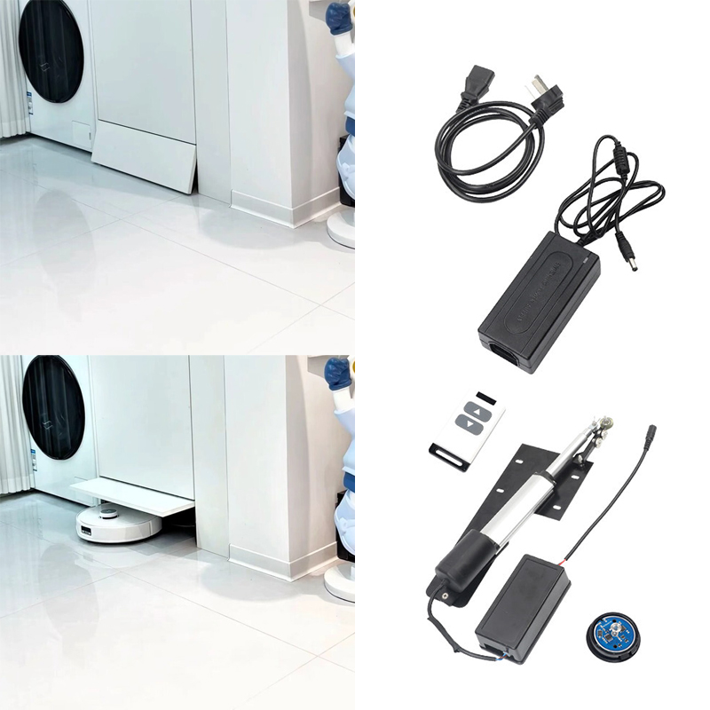 Acessórios de Ferragens Automá - Furniture Hardware Cleaner avaliação e preço