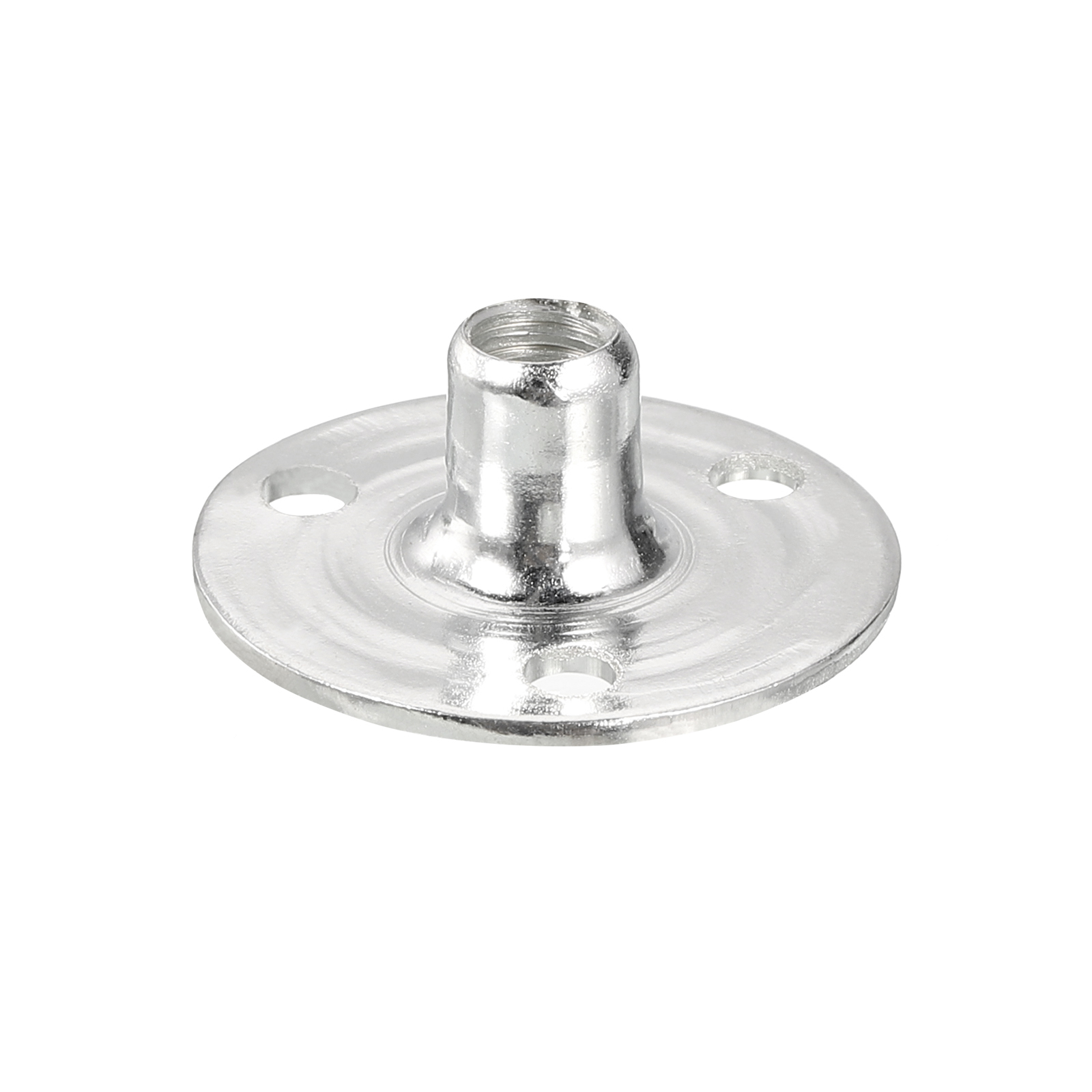 12/24 Peças de Porcas T M6 M8  - Furniture Hardware Threaded Inserts avaliação e preço