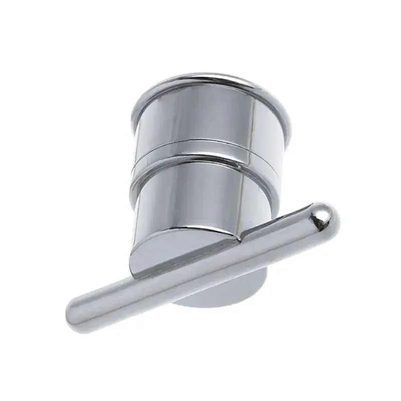 1 peça maçaneta de porta de ch - Furniture Hardware Restoration avaliação e preço