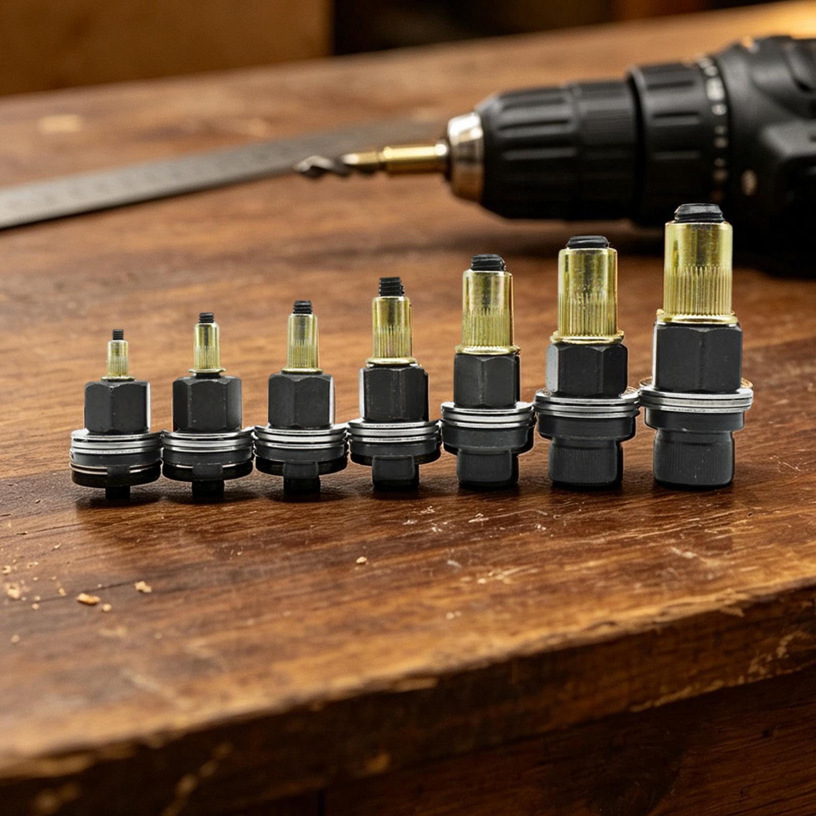 Kit de Ferramentas para Inserç - Furniture Hardware Threaded Inserts avaliação e preço