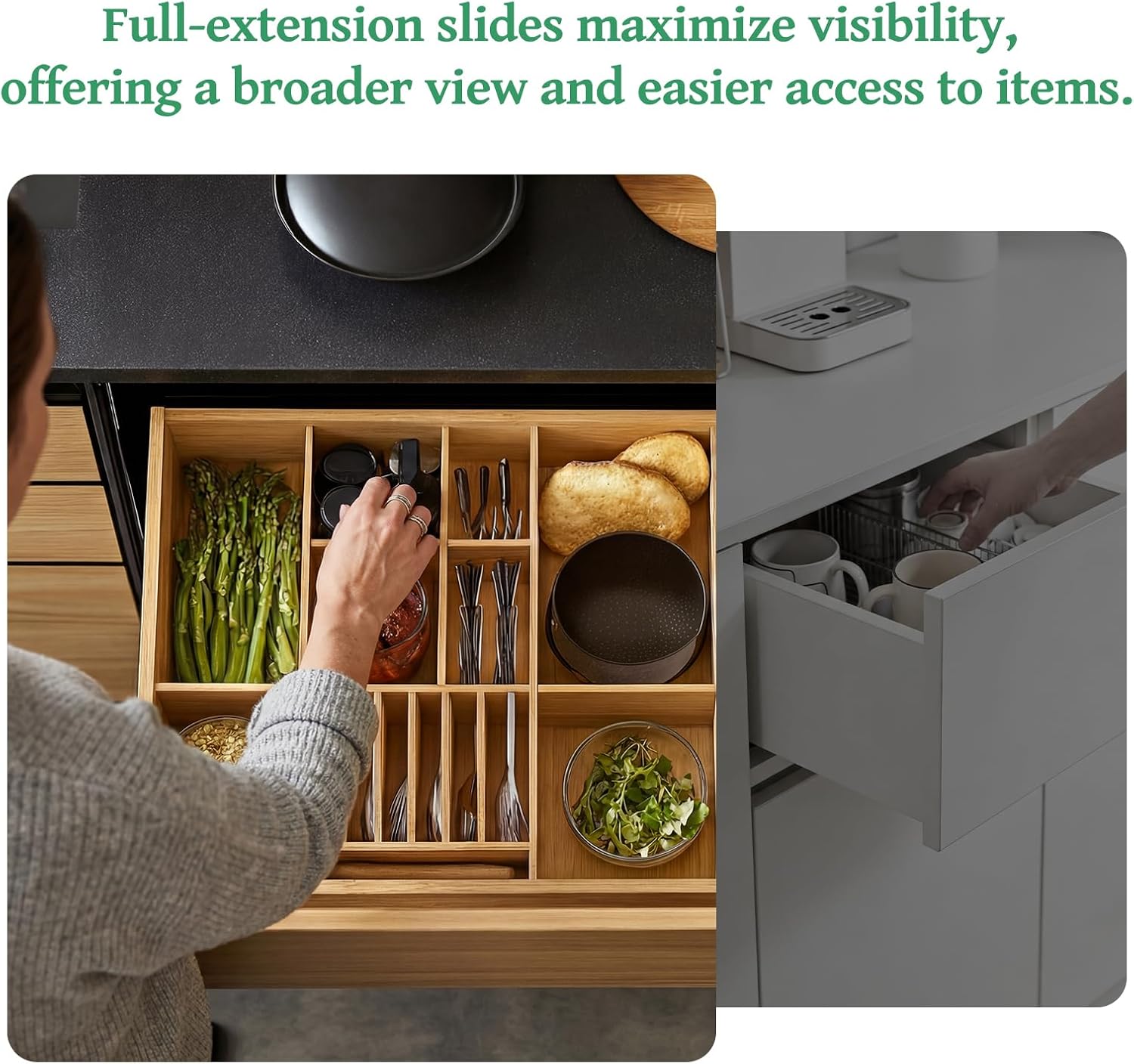 Corrediças de Gaveta de 14 Pol - Drawer Slide Pair avaliação e preço