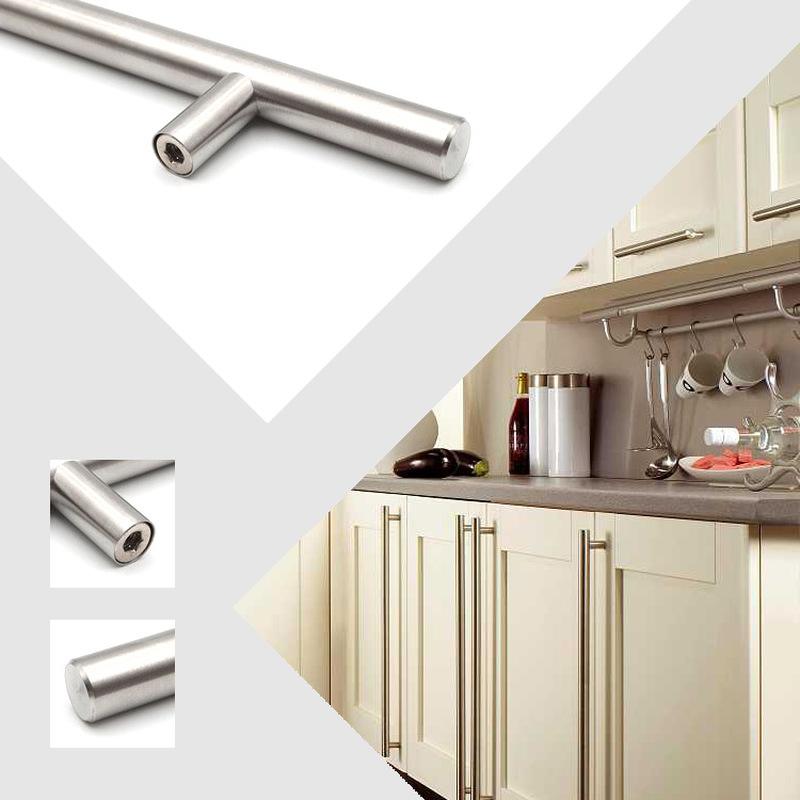 Moderno ouro escovado armário  - Furniture Hardware Restoration avaliação e preço