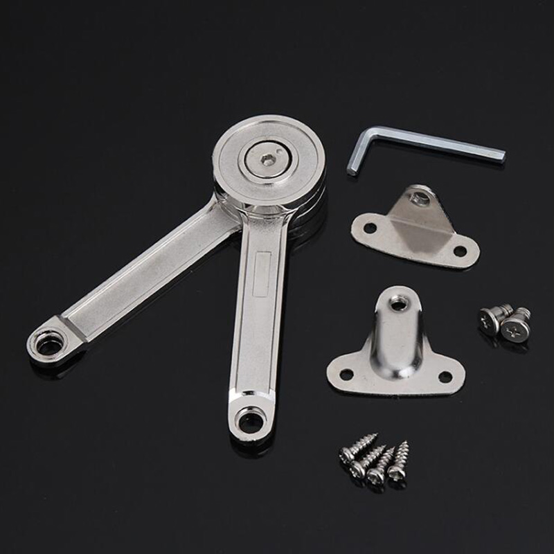 Nova marca 2 pçs macio perto l - Furniture Hardware Brands avaliação e preço