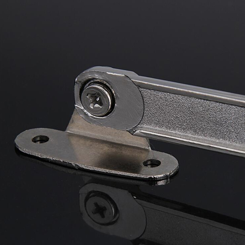 Nova marca 2 pçs macio perto l - Furniture Hardware Brands avaliação e preço