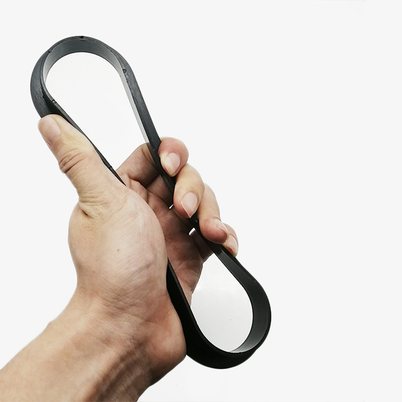 2 peças de passa-cabos de plás - Furniture Hardware Connectors avaliação e preço