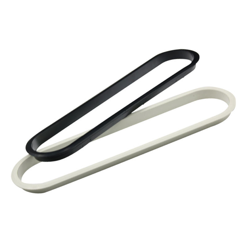 2 peças de passa-cabos de plás - Furniture Hardware Connectors avaliação e preço