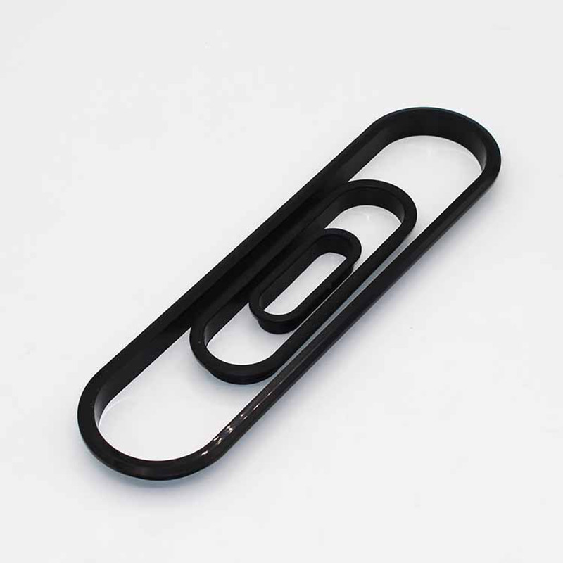 2 peças de passa-cabos de plás - Furniture Hardware Connectors avaliação e preço