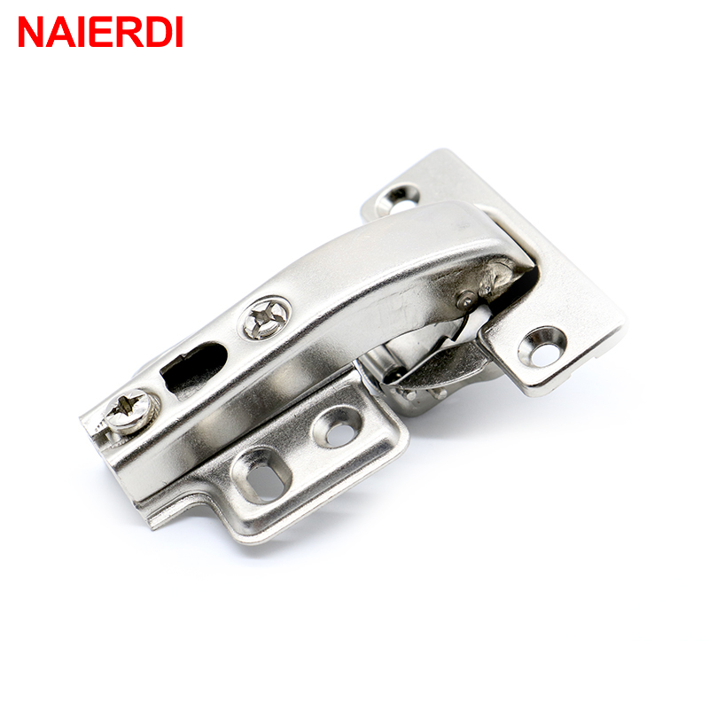 Dobradiças de Canto 90 Graus N - Furniture Hardware Brands avaliação e preço