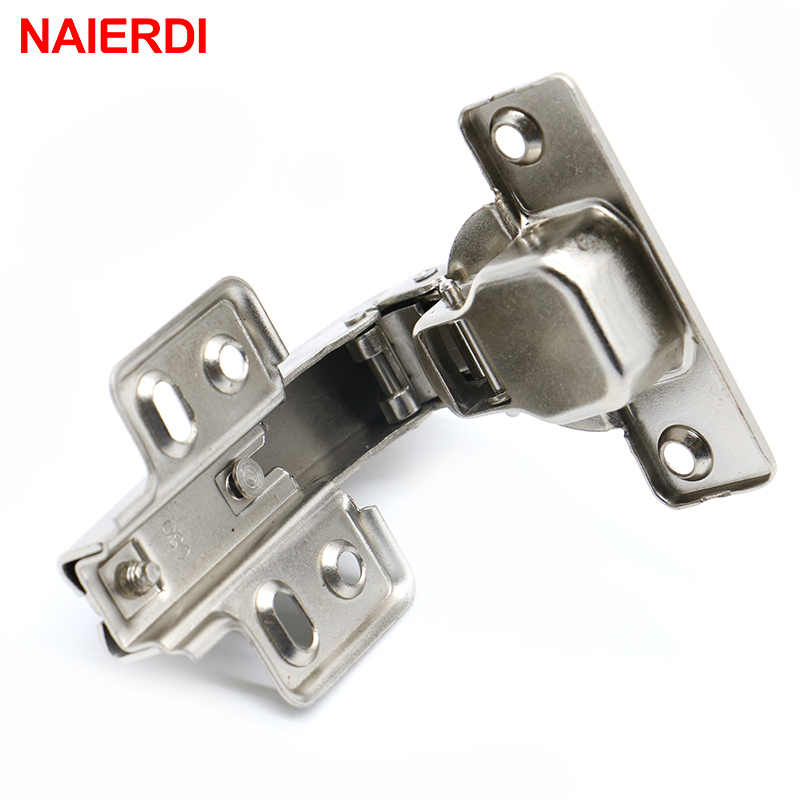 Dobradiças de Canto 90 Graus N - Furniture Hardware Brands avaliação e preço