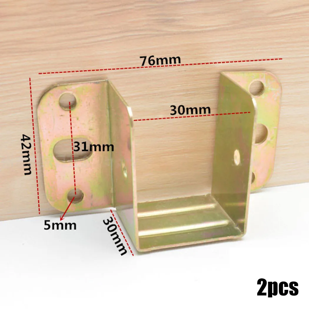Suporte de cama de metal em fo - Furniture Hardware Connectors avaliação e preço