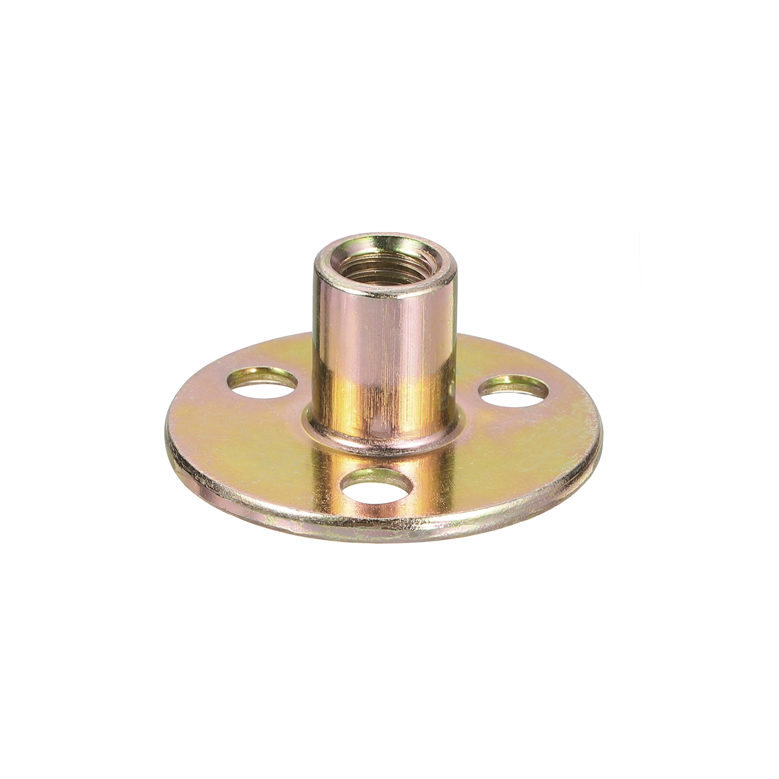 8/12 Peças M6 M8 M10 Porcas T  - Furniture Hardware Threaded Inserts avaliação e preço