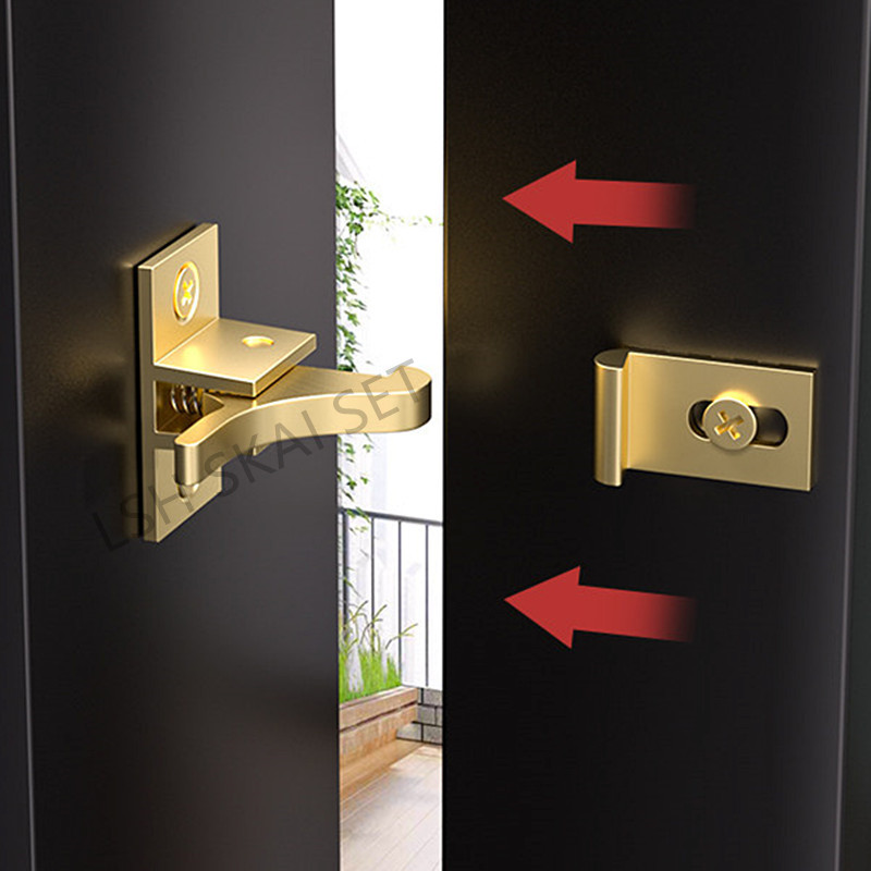 Fechos de latão de alta qualid - Furniture Hardware Fasteners avaliação e preço