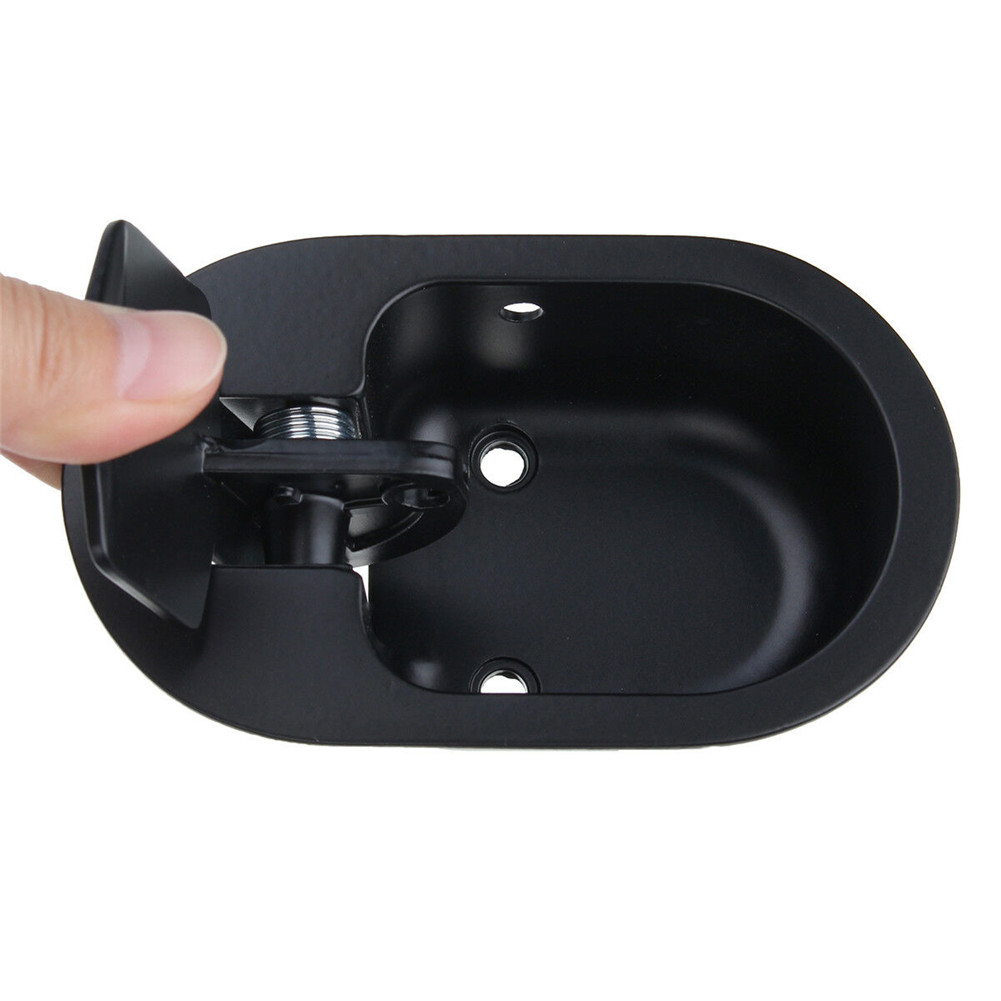Alça de liberação reclinável c - Furniture Hardware Restoration avaliação e preço