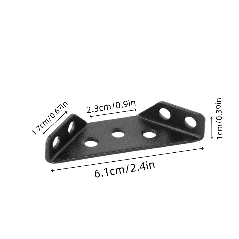 Conector de canto multifuncion - Furniture Hardware Connectors avaliação e preço