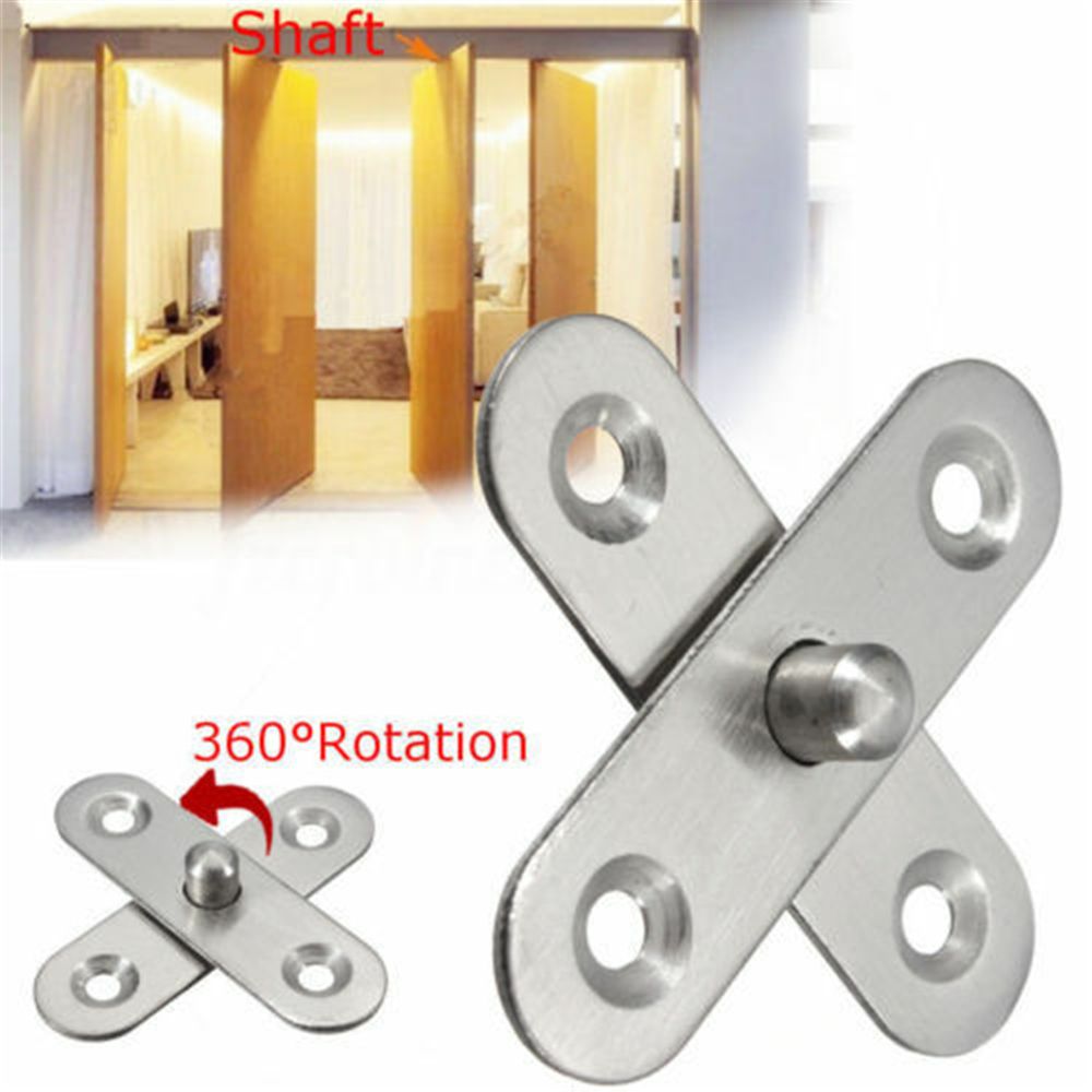 Dobradiça da porta dobrável do - Furniture Hardware Fasteners avaliação e preço