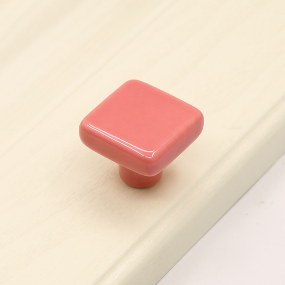 Simplicidade único furo colori - Furniture Hardware Restoration avaliação e preço