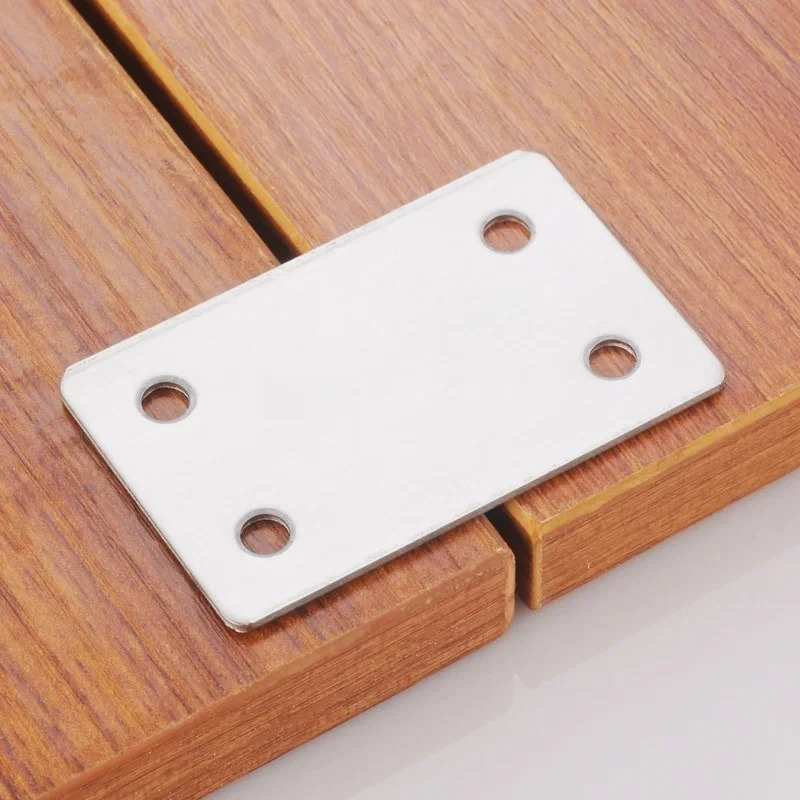 Suportes de Canto em Ângulo Re - Furniture Hardware Connectors avaliação e preço