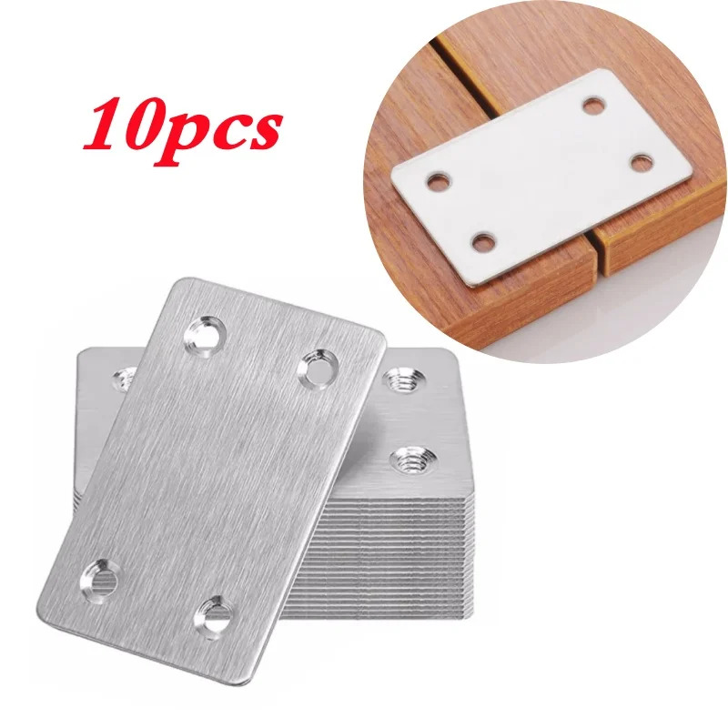Suportes de Canto em Ângulo Re - Furniture Hardware Connectors avaliação e preço