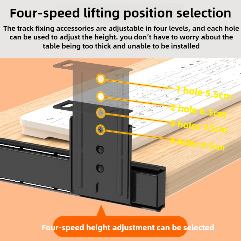 Bandeja Deslizante para Teclad - Drawer Slide Pair avaliação e preço
