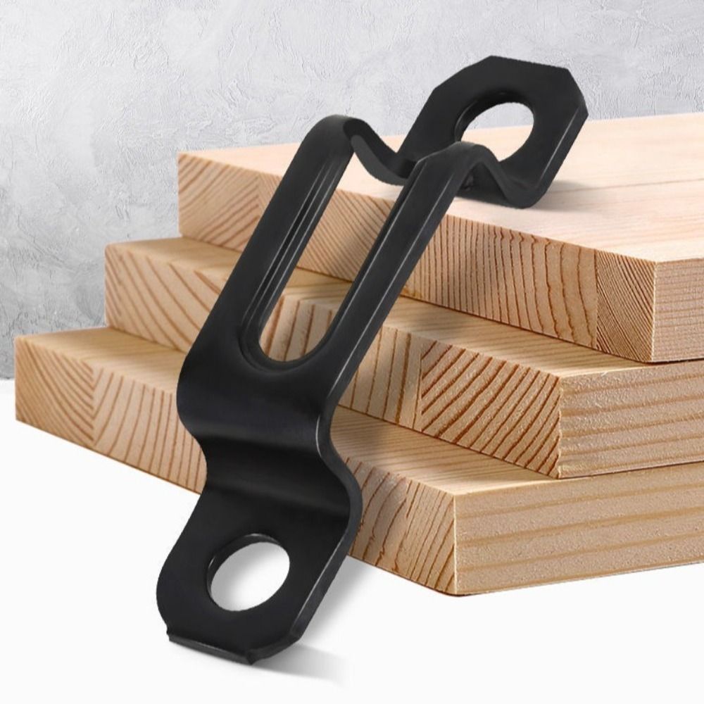 100 Peças Conector de Móveis 2 - Furniture Hardware Fasteners avaliação e preço
