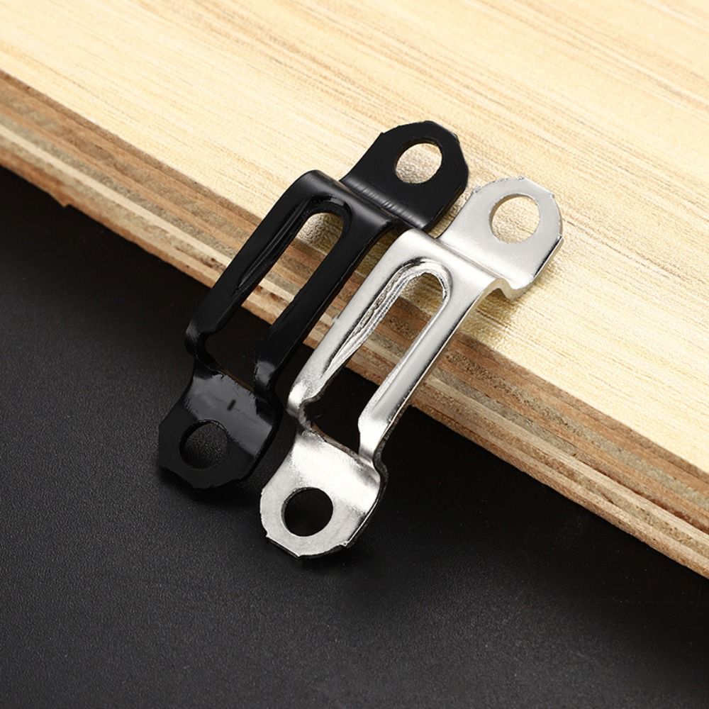 100 Peças Conector de Móveis 2 - Furniture Hardware Fasteners avaliação e preço
