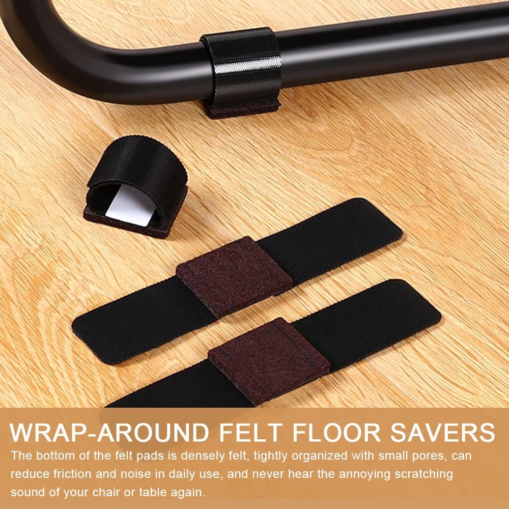 10 almofadas de móveis de felt - Furniture Hardware Fasteners avaliação e preço