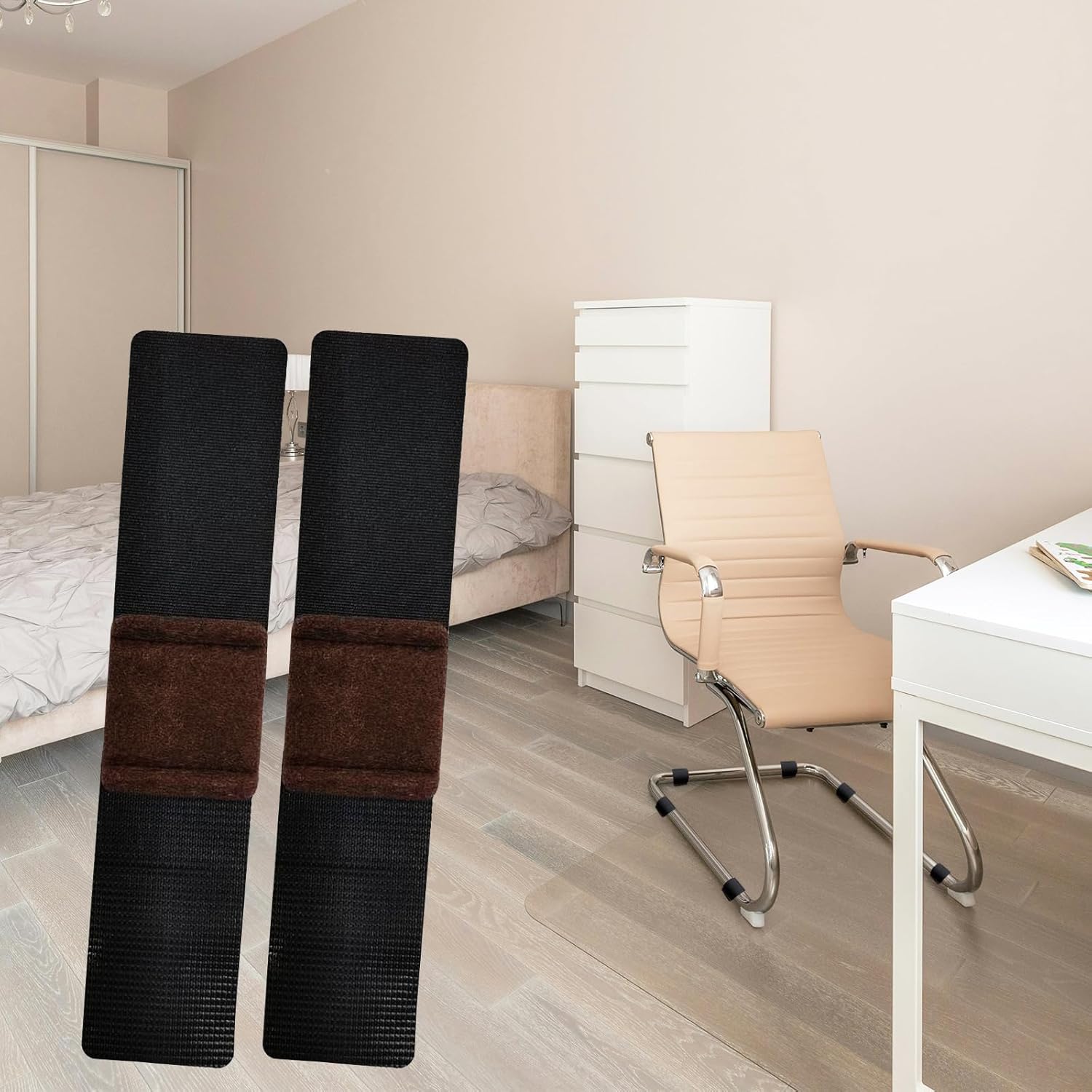10 almofadas de móveis de felt - Furniture Hardware Fasteners avaliação e preço