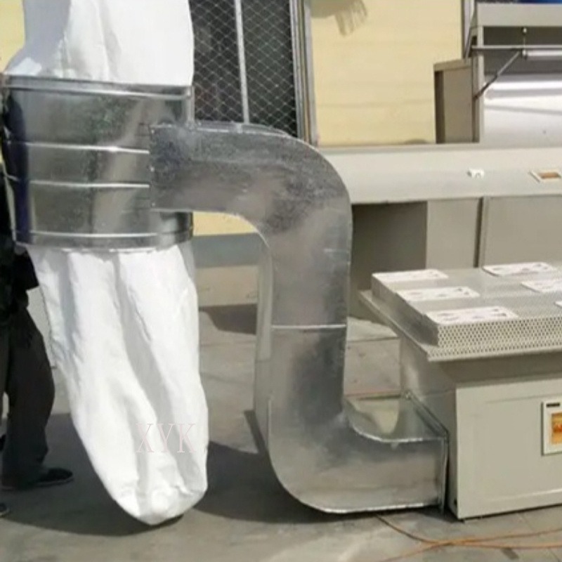 Mesa de Extração de Pó para Po - Furniture Hardware Cleaner avaliação e preço