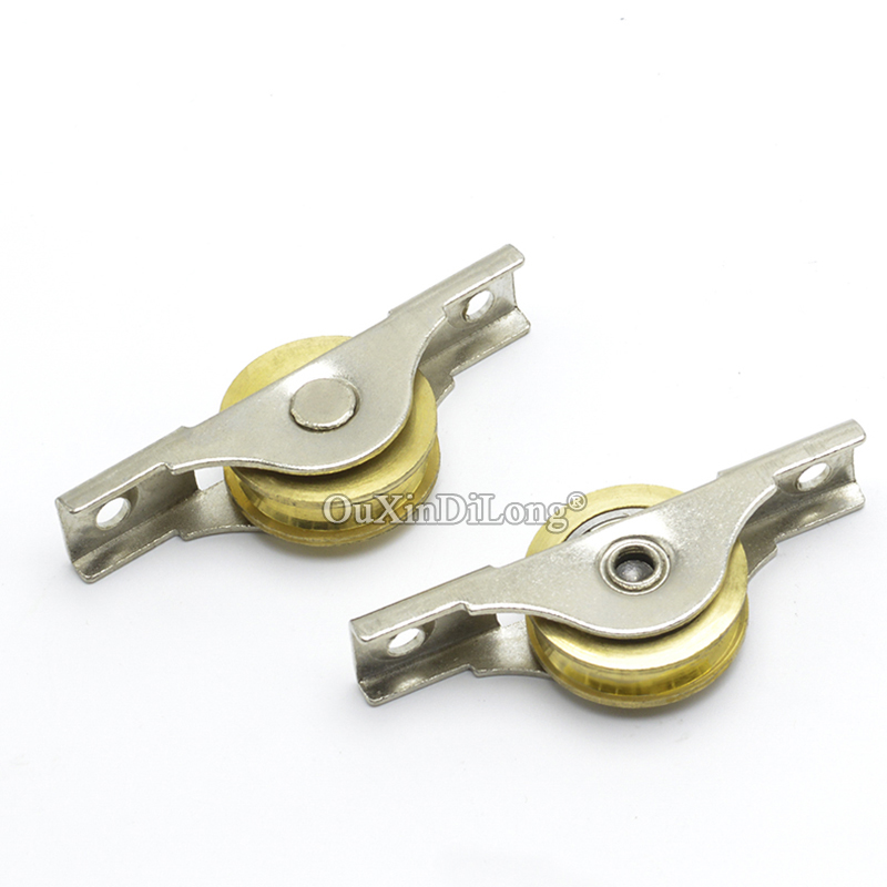 Novo Kit com 10 Rodízios Desli - Furniture Hardware Brands avaliação e preço