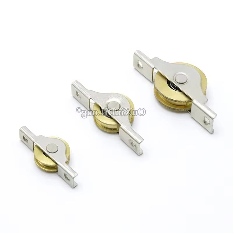 Novo Kit com 10 Rodízios Desli - Furniture Hardware Brands avaliação e preço