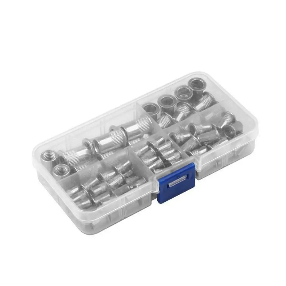 Kit de Porcas de Inserção Rosq - Furniture Hardware Threaded Inserts avaliação e preço